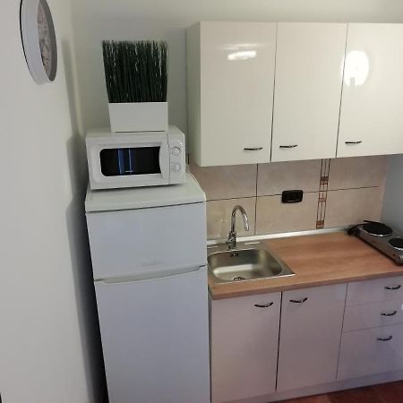 Apartman Vodnjan Apartman Kültér fotó