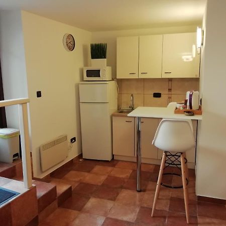 Apartman Vodnjan Apartman Kültér fotó