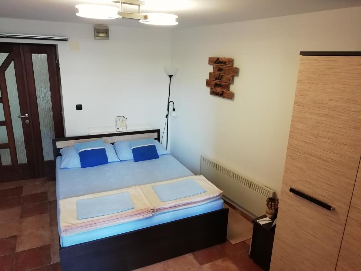 Apartman Vodnjan Apartman Kültér fotó