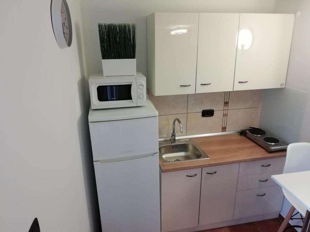 Apartman Vodnjan Apartman Kültér fotó