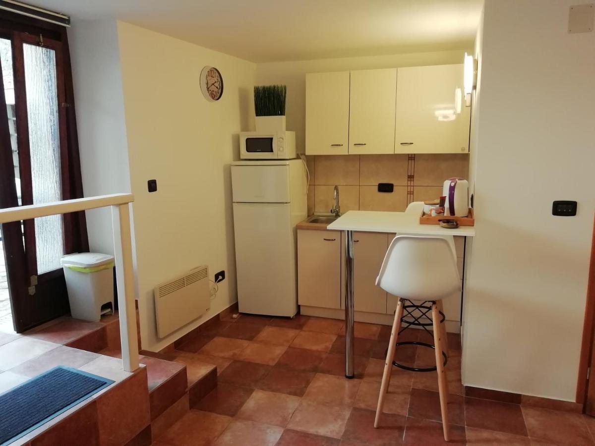 Apartman Vodnjan Apartman Kültér fotó