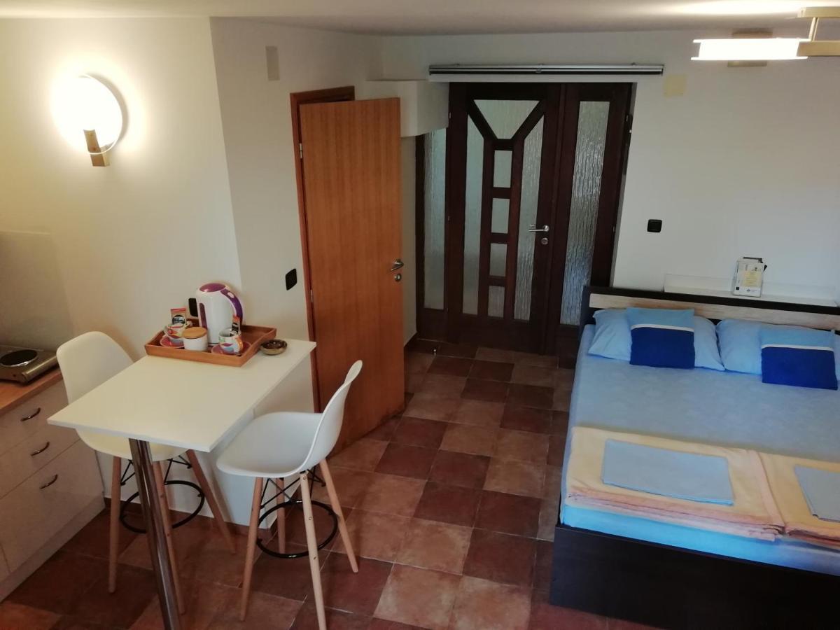 Apartman Vodnjan Apartman Kültér fotó