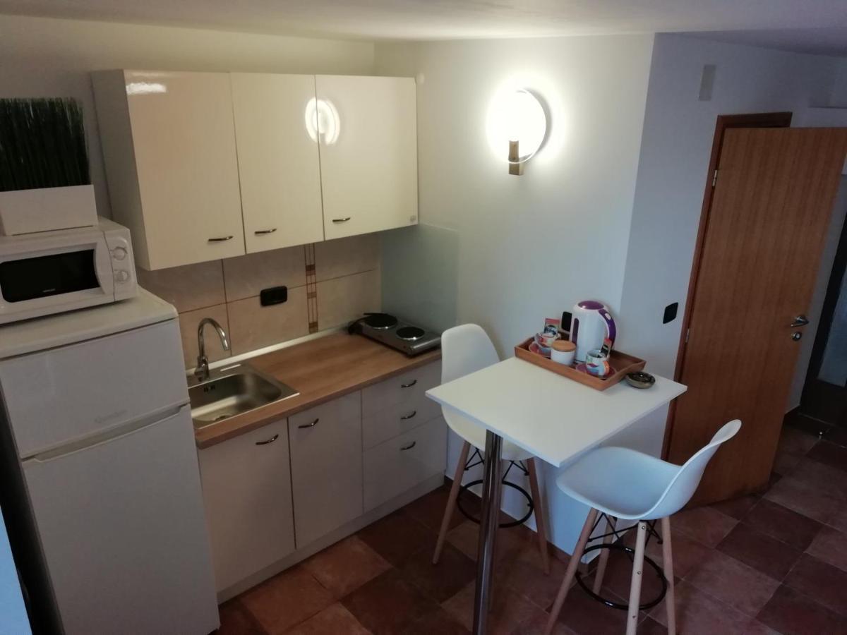 Apartman Vodnjan Apartman Kültér fotó