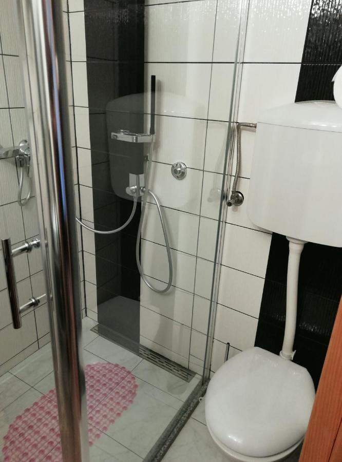 Apartman Vodnjan Apartman Kültér fotó