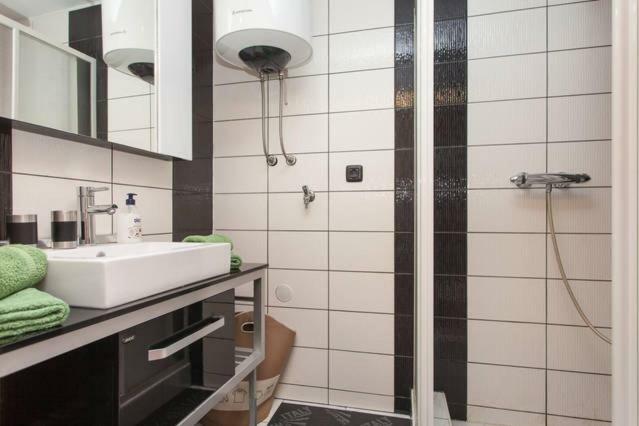 Apartman Vodnjan Apartman Kültér fotó